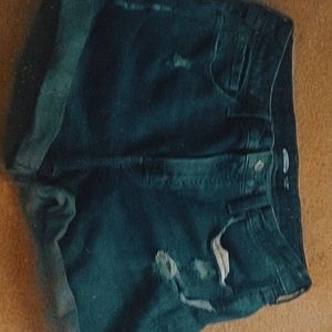 Old navy shorts